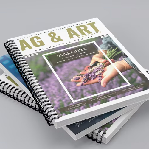 Books Digital Printing